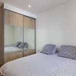 Bel Appartement Hyper Centre, 2 Chambres Avec Sdb