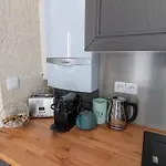 Bel Appartement Hyper Centre, 2 Chambres Avec Sdb