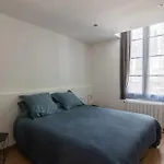 Bel Appartement Hyper Centre, 2 Chambres Avec Sdb
