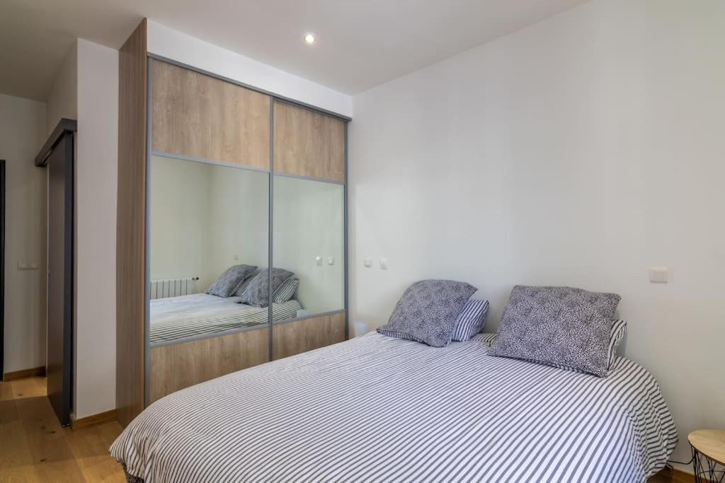 Bel Hyper Centre, 2 Avec Sdb Appartement *