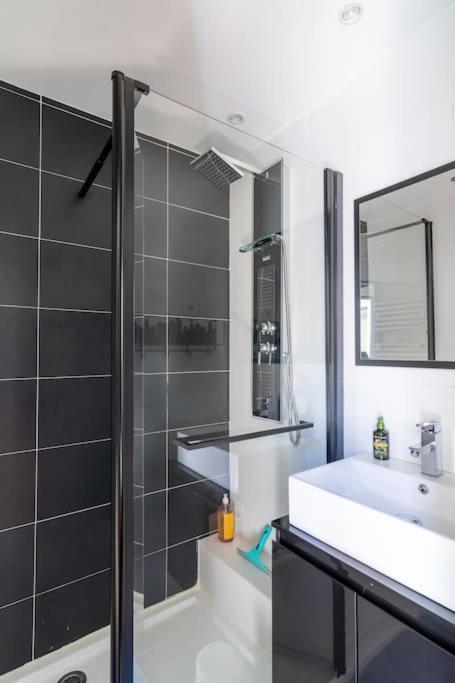Bel Hyper Centre, 2 Avec Sdb Appartement Saumur
