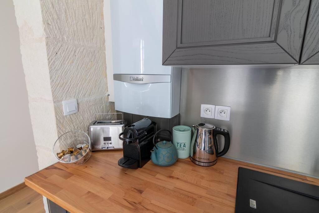 Appartement Bel Hyper Centre, 2 Avec Sdb *