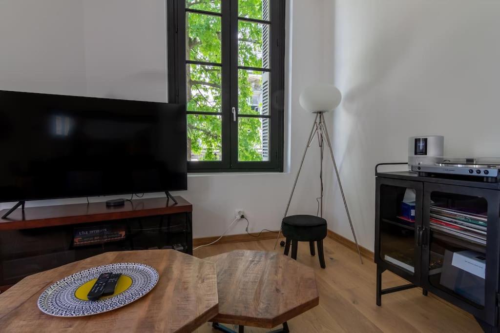 Appartement Bel Hyper Centre, 2 Avec Sdb Saumur