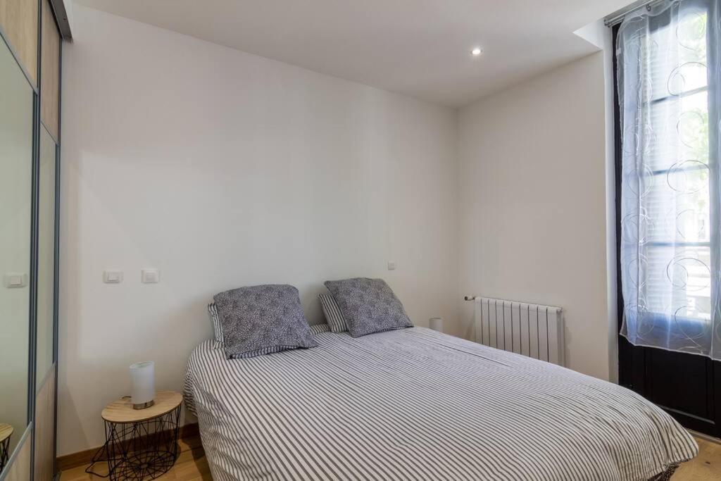 Bel Hyper Centre, 2 Avec Sdb Appartement Saumur