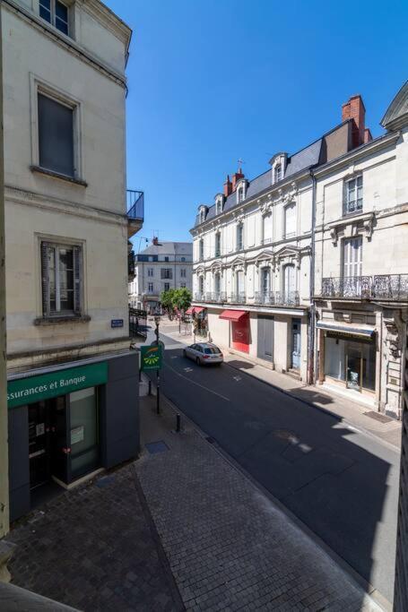 Bel Hyper Centre, 2 Avec Sdb Appartement *